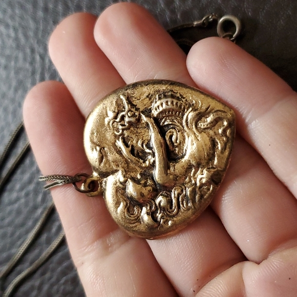 VTG necklace - Picture 4 of 10